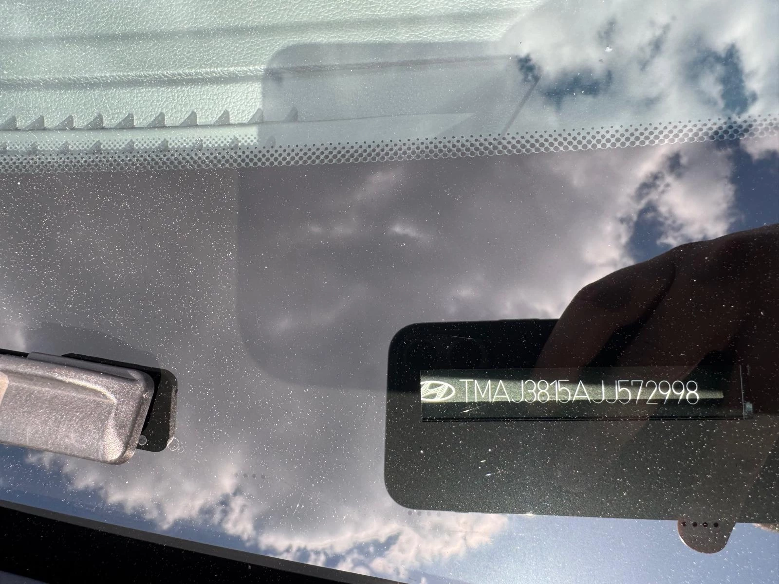 Hyundai Tucson 1.7 CRDi ISG Premium Go!