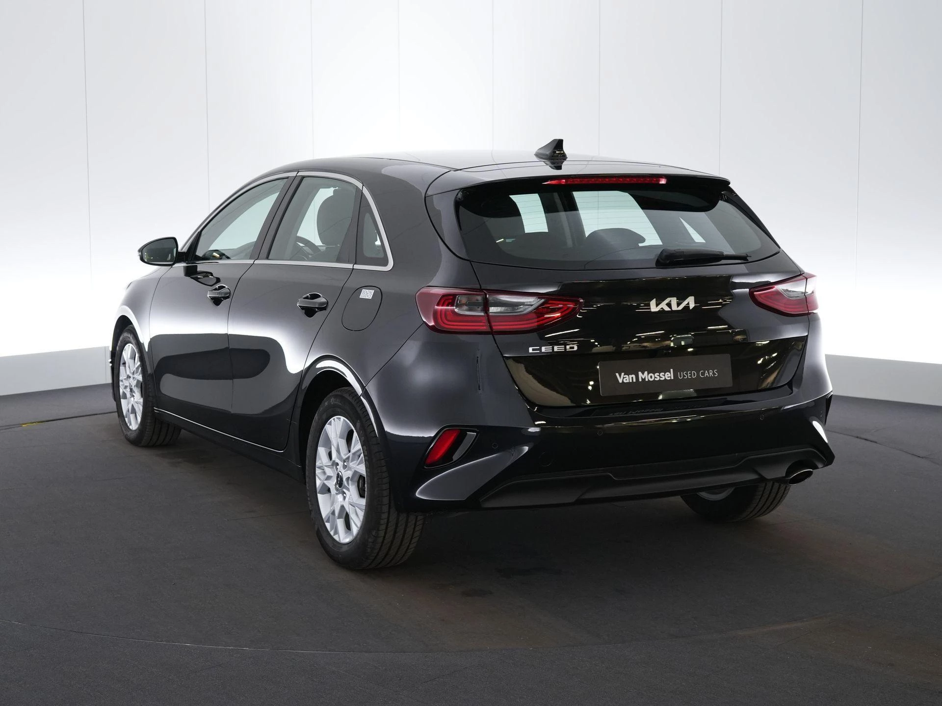 Kia Ceed Pulse 1.0 T-GDI 100 MHEV DCT ISG