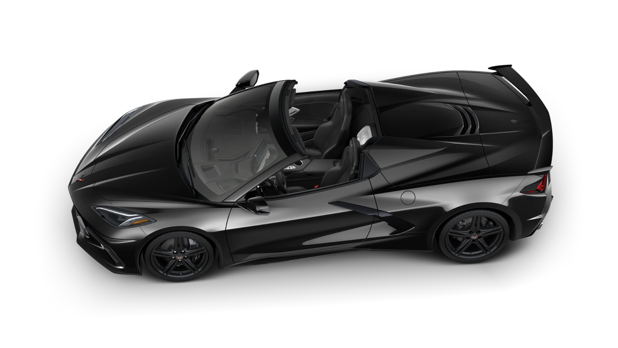 Chevrolet-Corvette-image-1