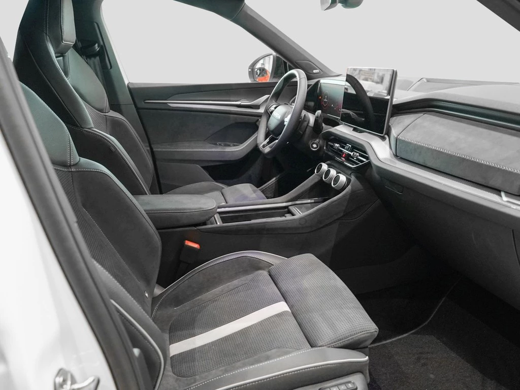 Škoda Kodiaq Sportline 2,0TDI 142kW DSG 4x4