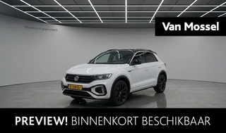 Volkswagen T-Roc 1.5 TSI R-Line Business+ 150 PK|