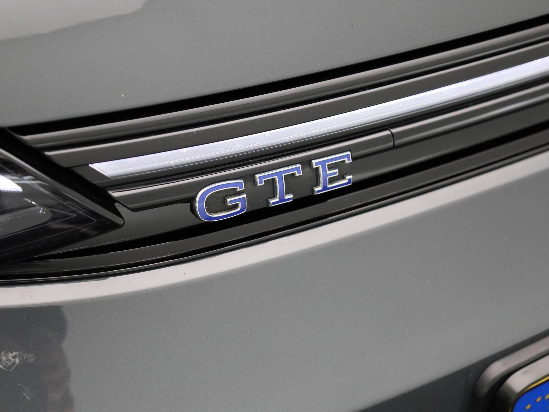 Volkswagen Golf 1.5 eHybrid GTE
