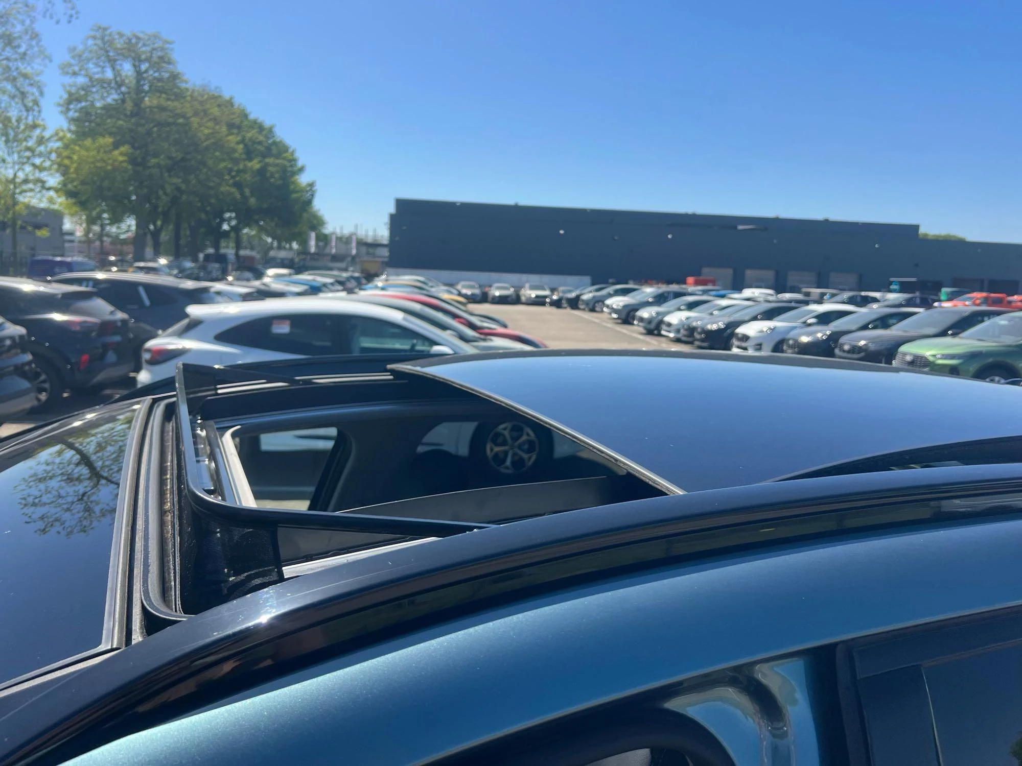 Kia Sportage 1.6 T-GDi Plug-in Hybrid AWD DynamicPlusLine