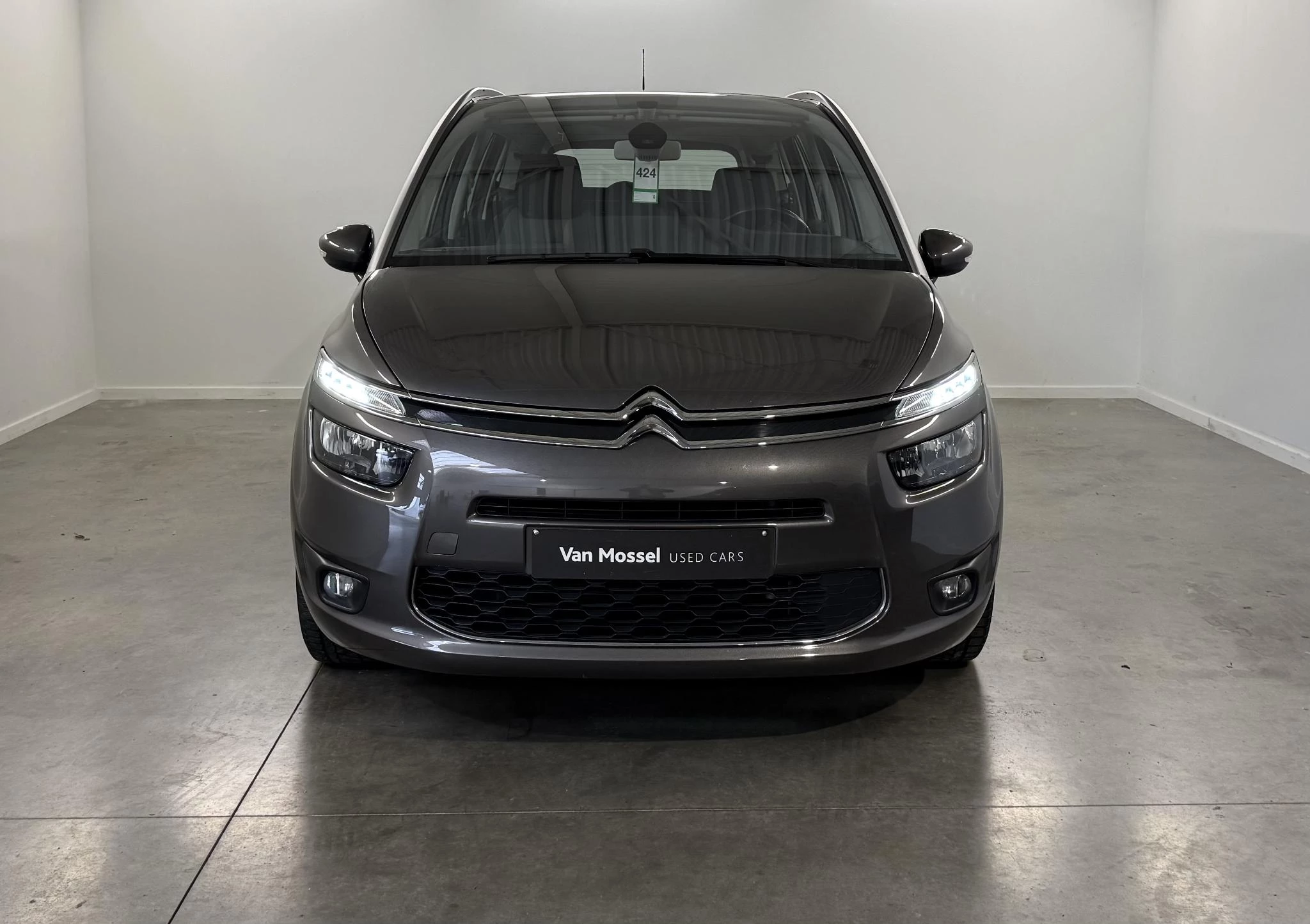 Citroën-C4 Picasso-image-1
