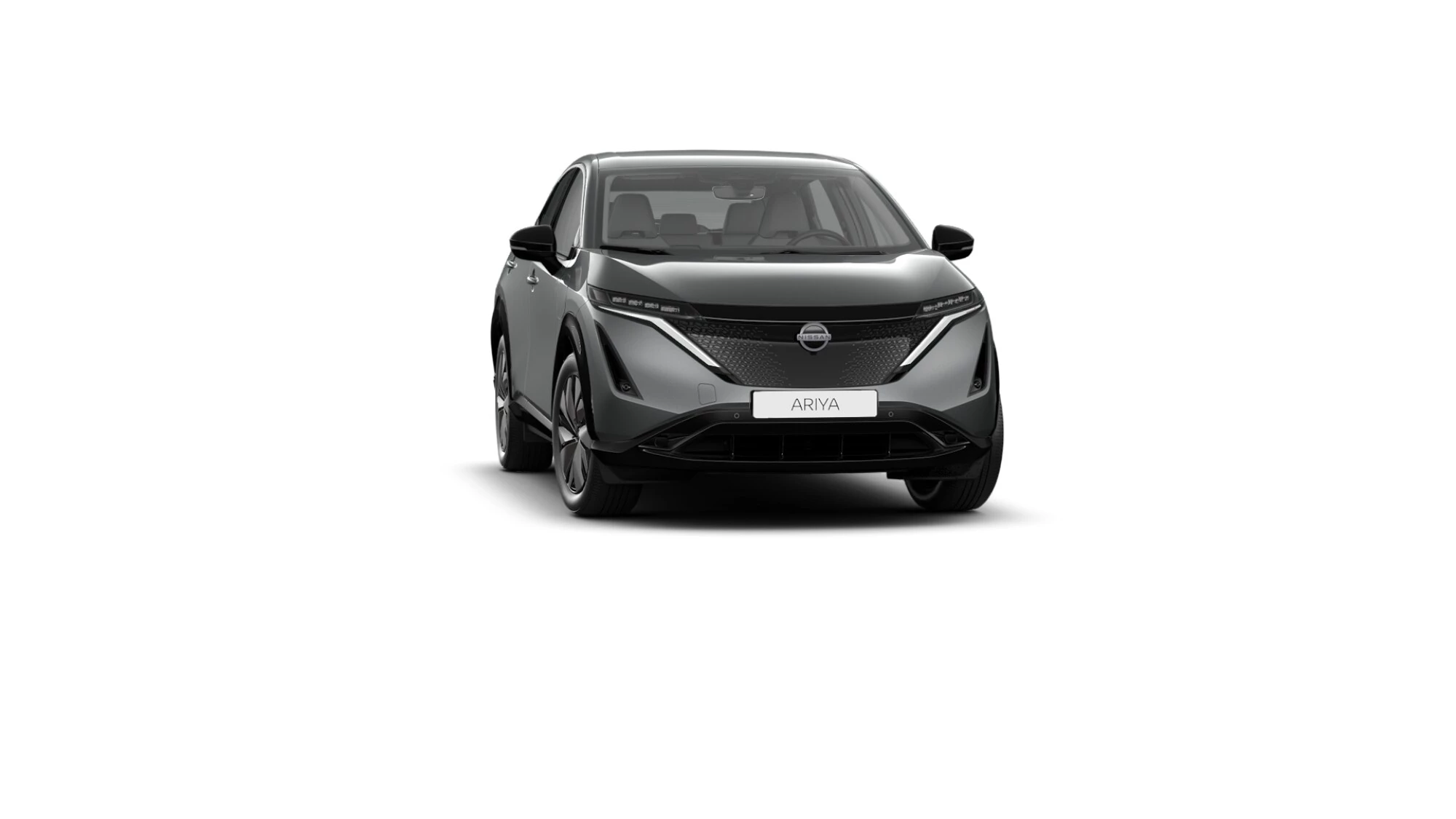 Nissan ARIYA 63kWh Batterij 217 1AT Limited Edition