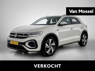 Volkswagen T-Roc 1.0 TSI R-Line | 110 PK