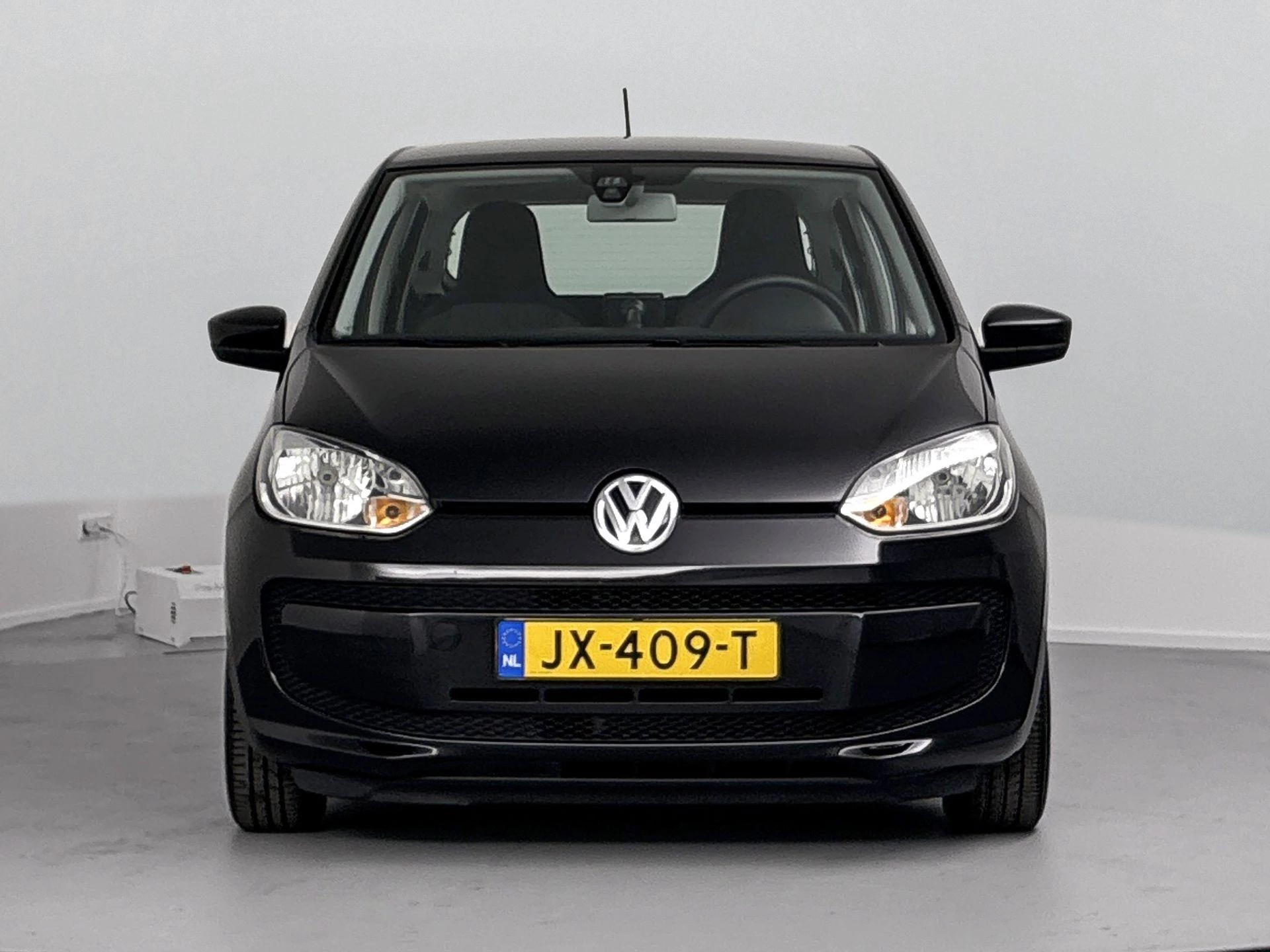 Volkswagen up! 1.0 move up! BlueMotion