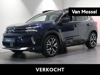 Citroën C5 Aircross 1.6 Plug-in Hybrid 225 Shine