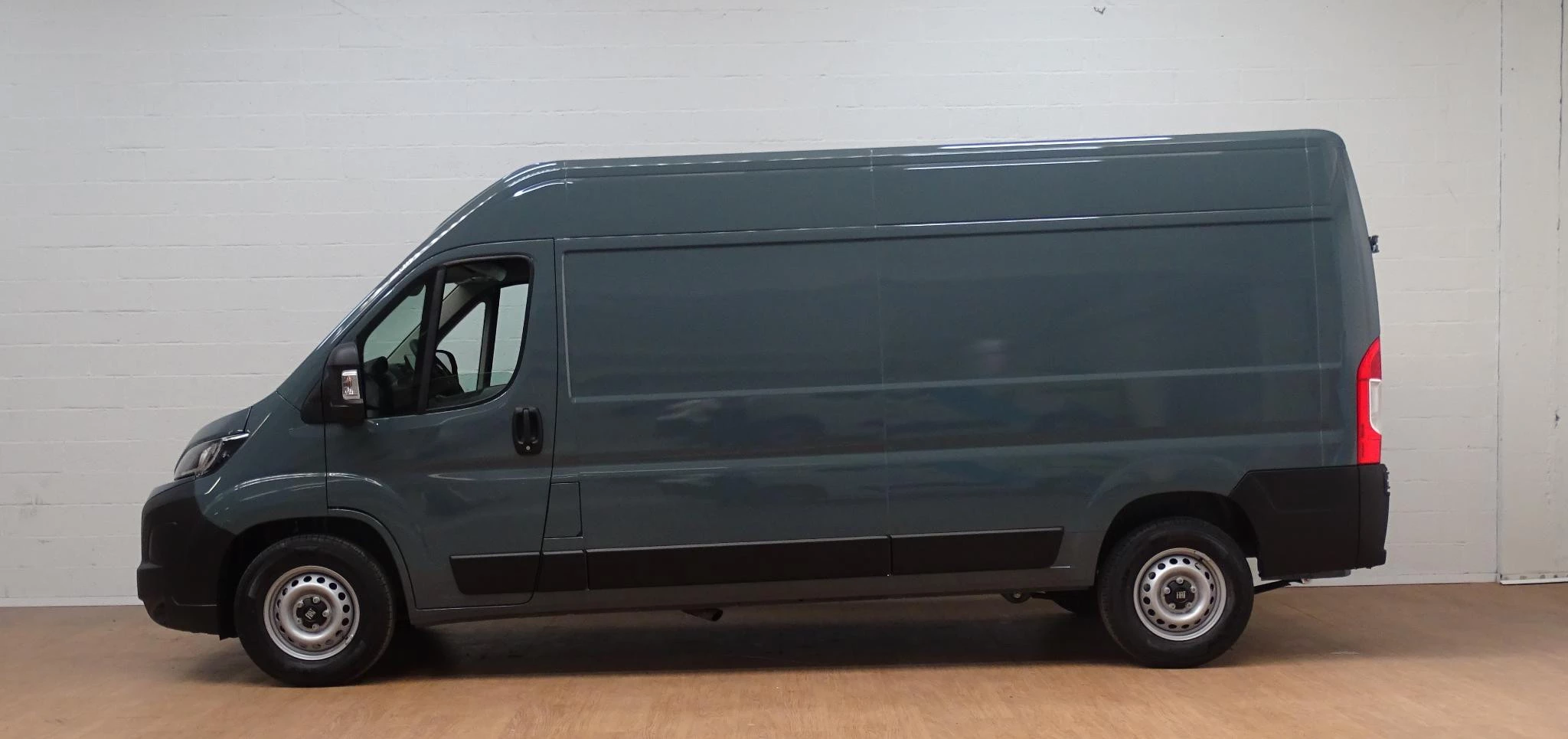 Fiat Ducato 2.2 BlueHDI 140 Maxi L3-H2 35