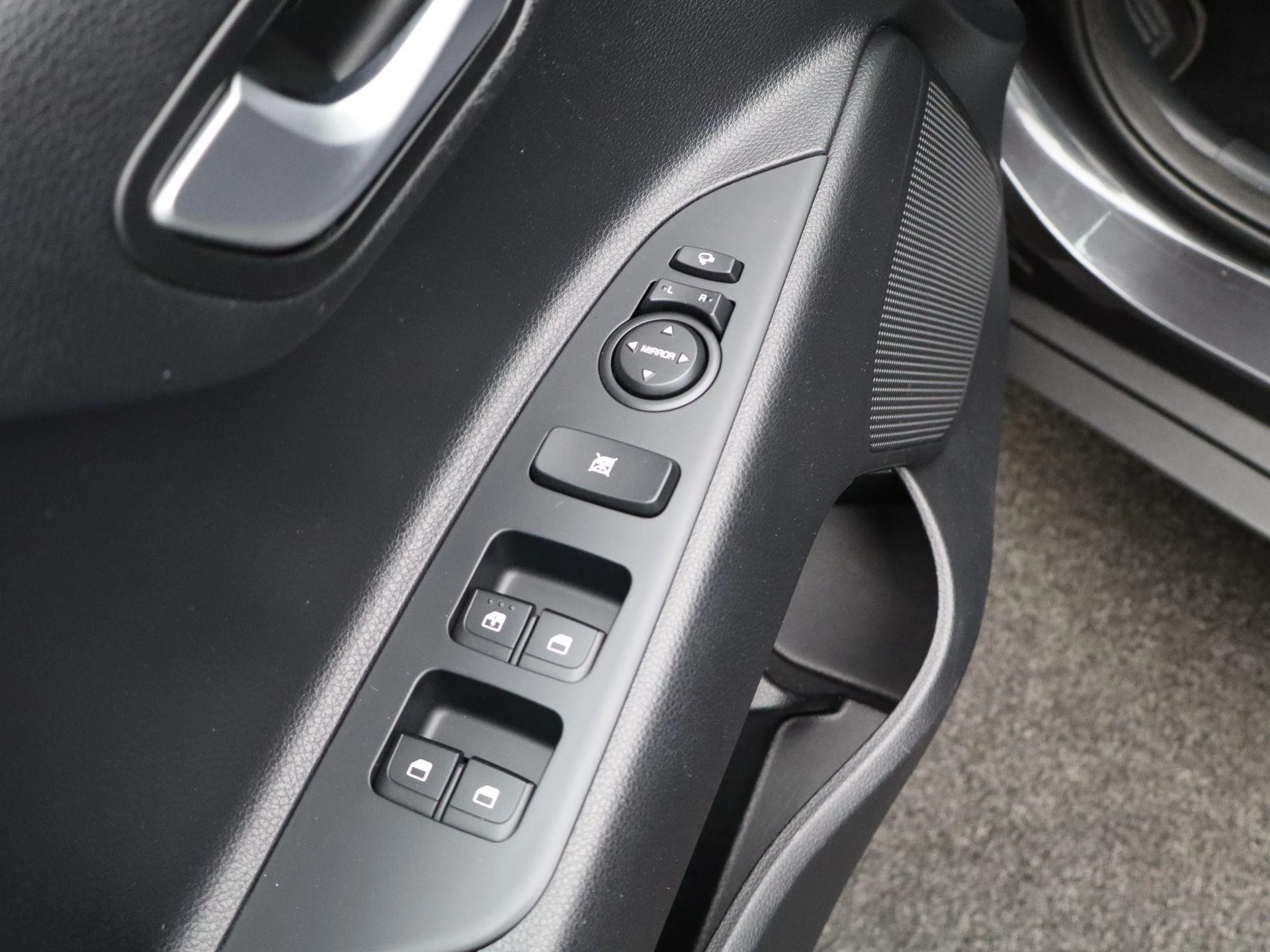 Kia Stonic 1.0 T-GDi DynamicPlusLine