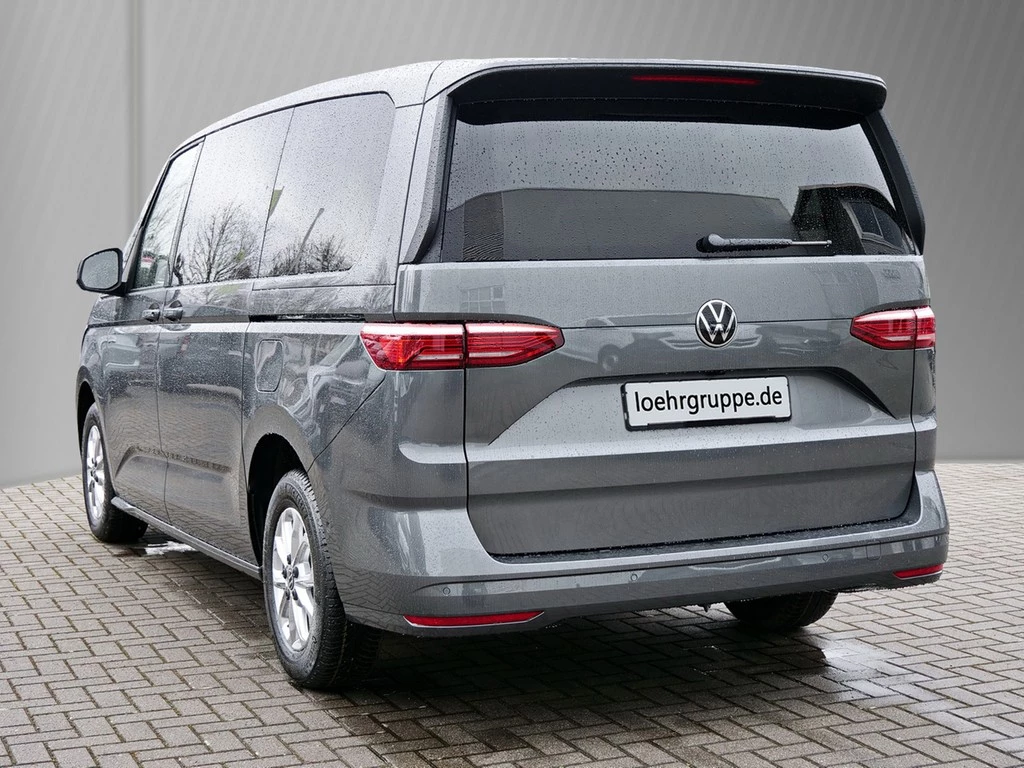 Volkswagen Multivan ENERGY 2.0 l TDI Langversion Life 110 kW / 150 PS