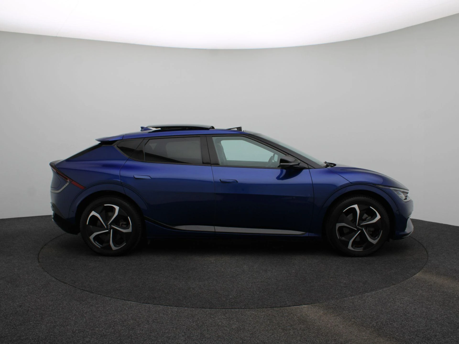Kia EV6 GT-Line AWD 77.4 kWh