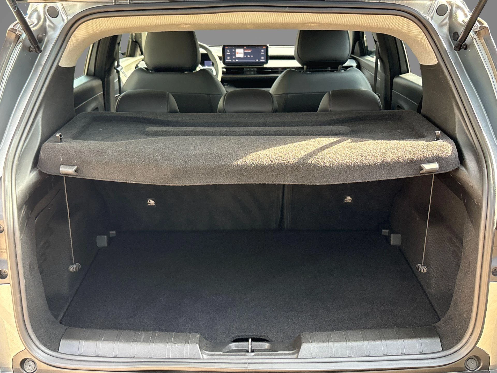 Jeep Avenger 1.2 e-Hybrid Altitude