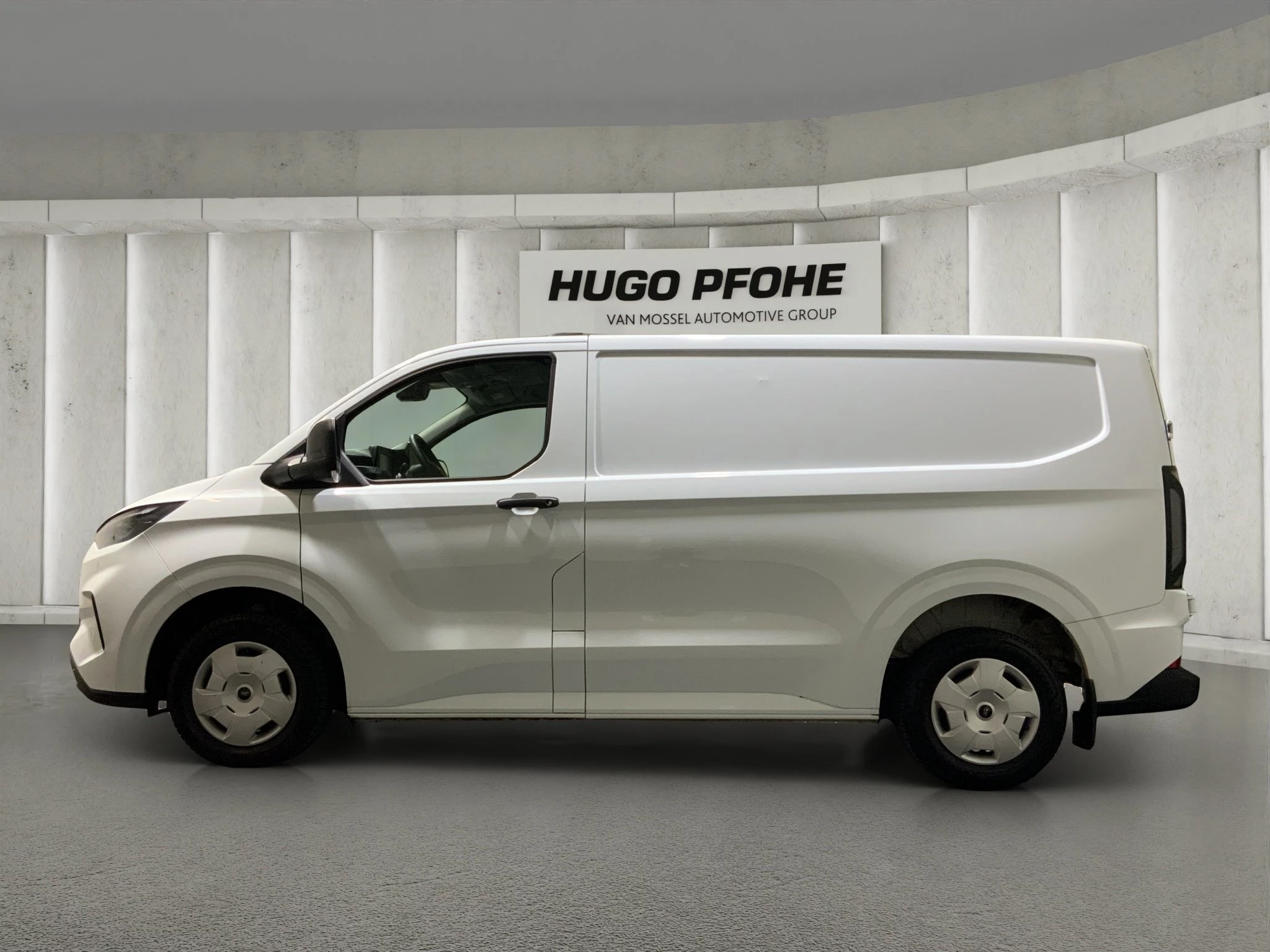 Ford Transit Custom Trend 2.0 EcoBlue 81kW 280 L1 | LED