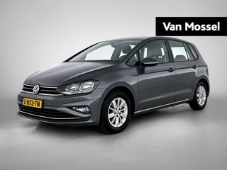 Volkswagen Golf Sportsvan 1.5 TSI ACT Comfortline