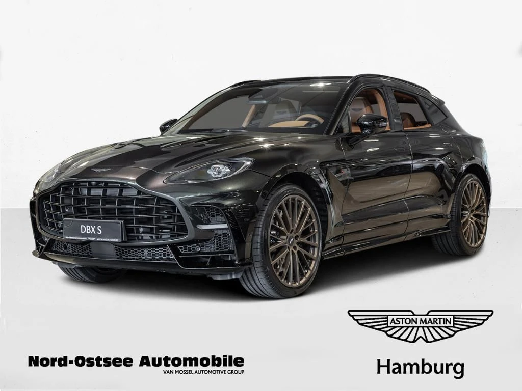 Aston Martin-DBX-image-1