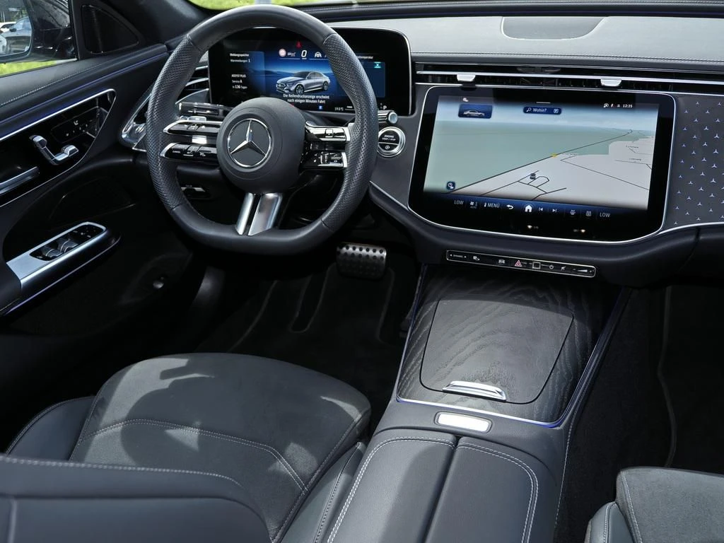 Mercedes-Benz-E-Klasse 200-image-10