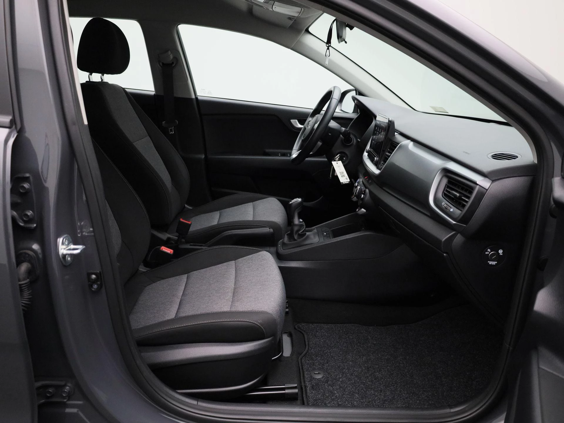 Kia Stonic 1.0 T 100 Pure