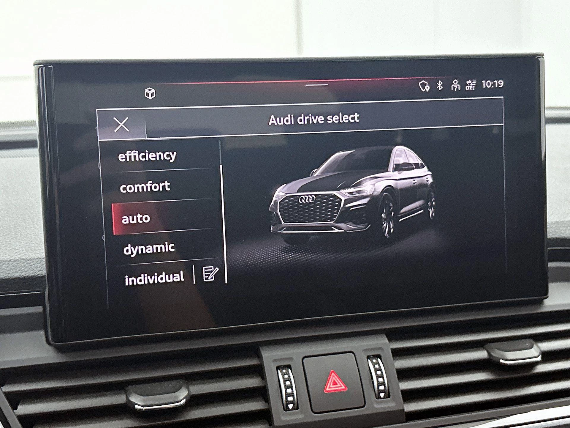 Audi Q5 Sportback 55 TFSI e S edition