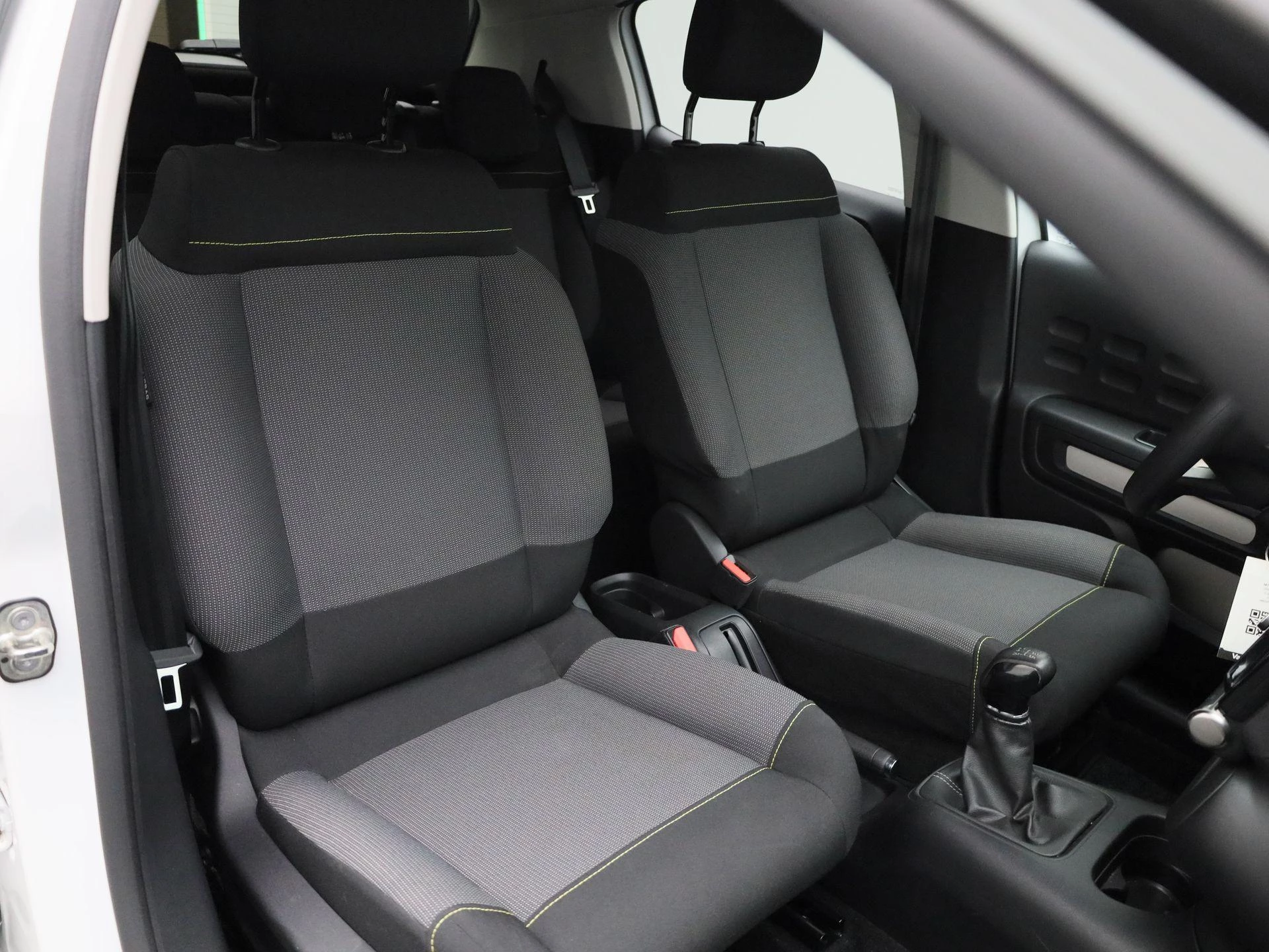 Citroën C3 1.2 PureTech 82 S&S MAN Feel