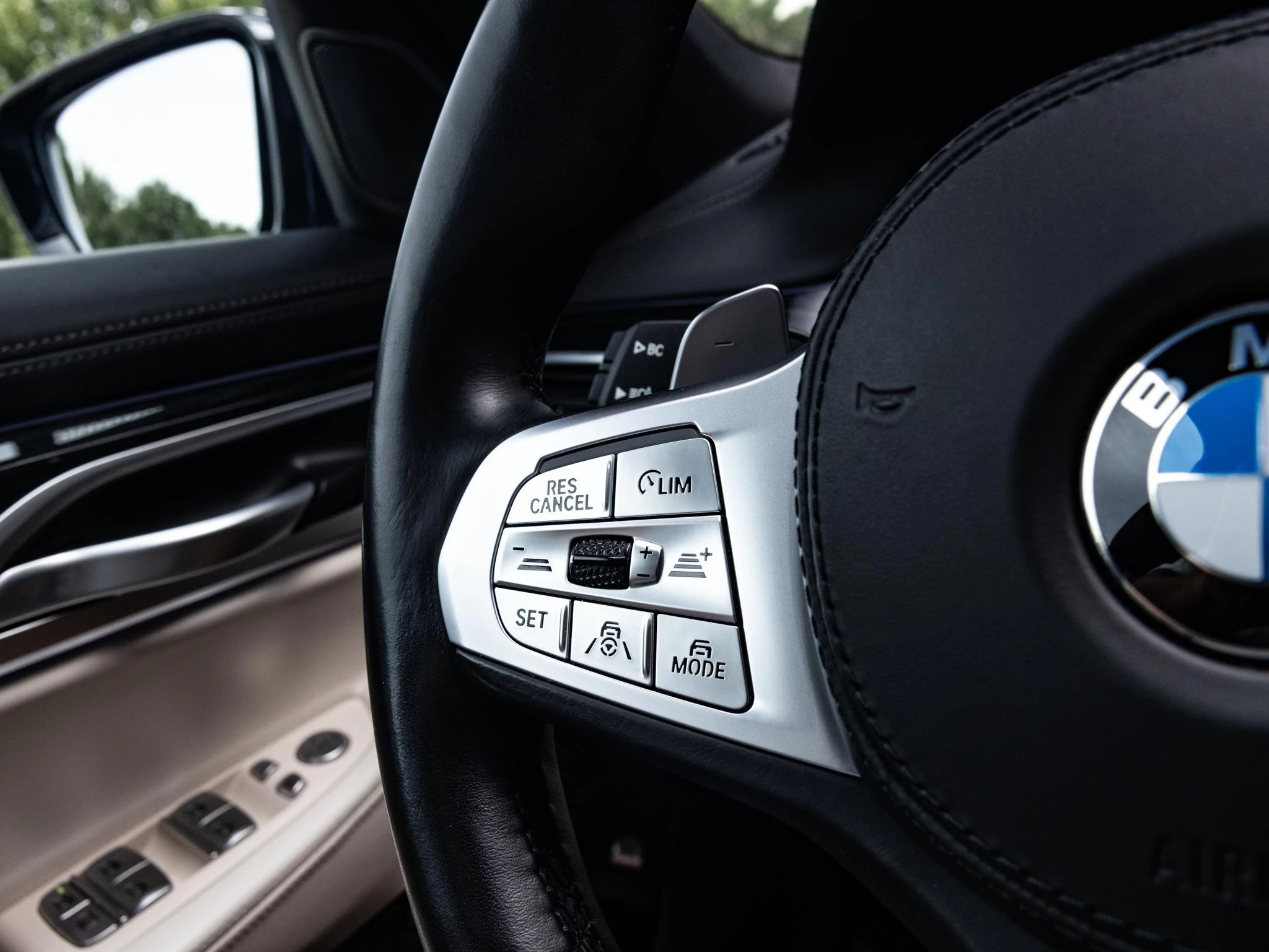 BMW 7 Serie 750i xDrive High Executive