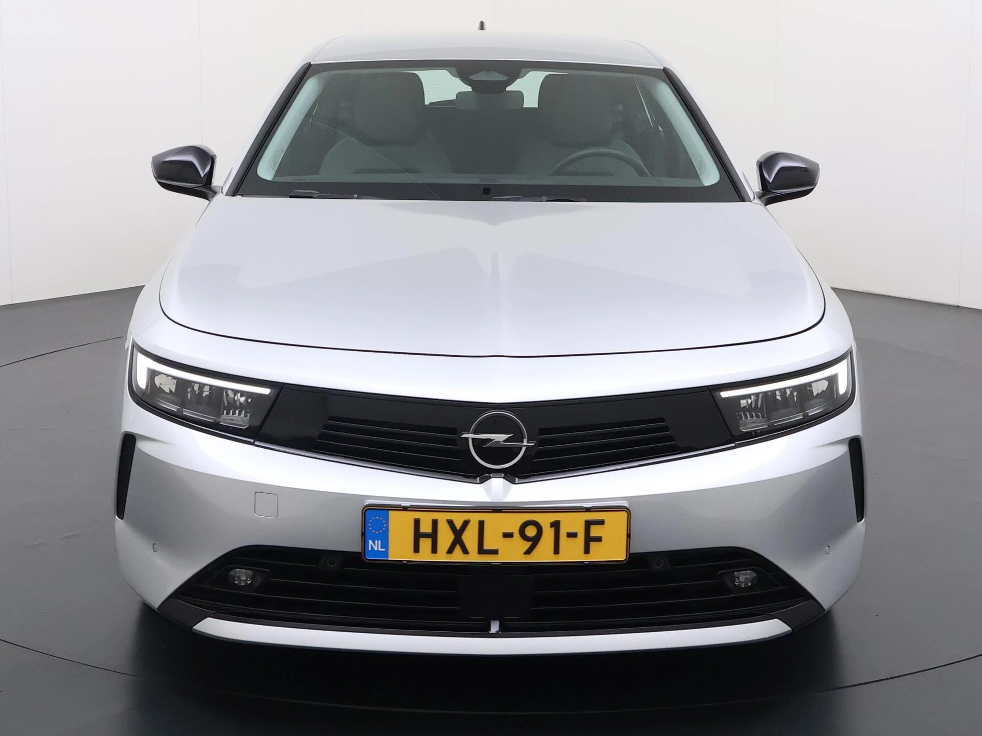 Opel Astra Sports Tourer 1.2 Level 2
