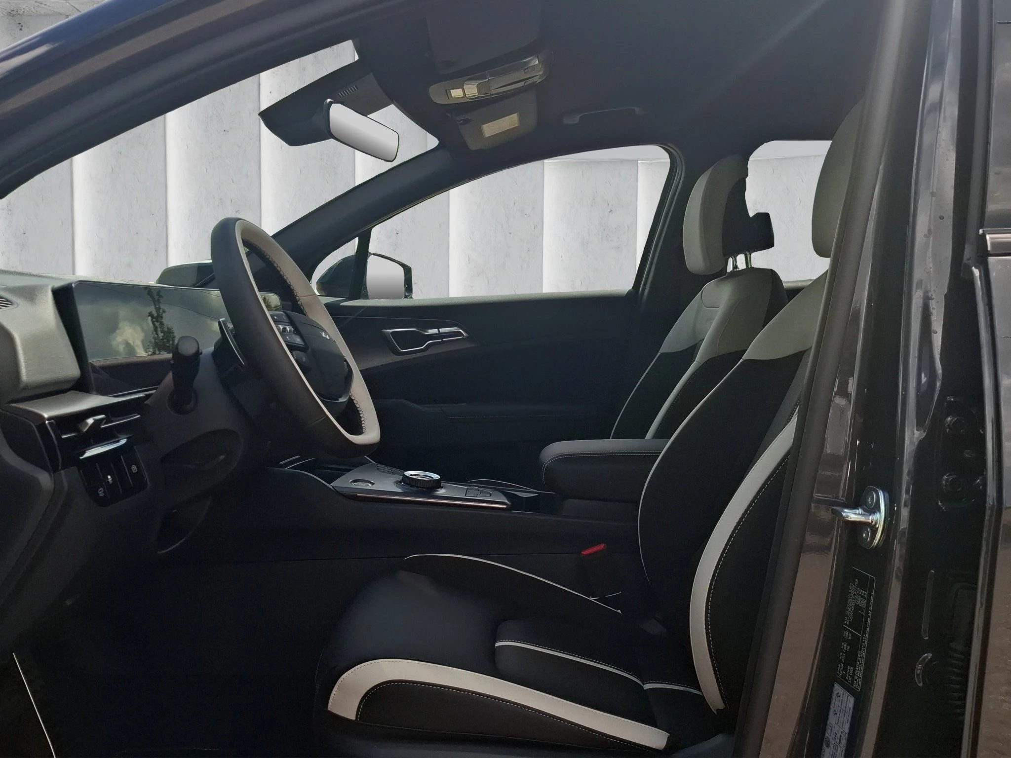 Kia Sportage GT-line AWD Autom. ACC NAVI LED SHZ LEDER RFK PDC *MJ2026*