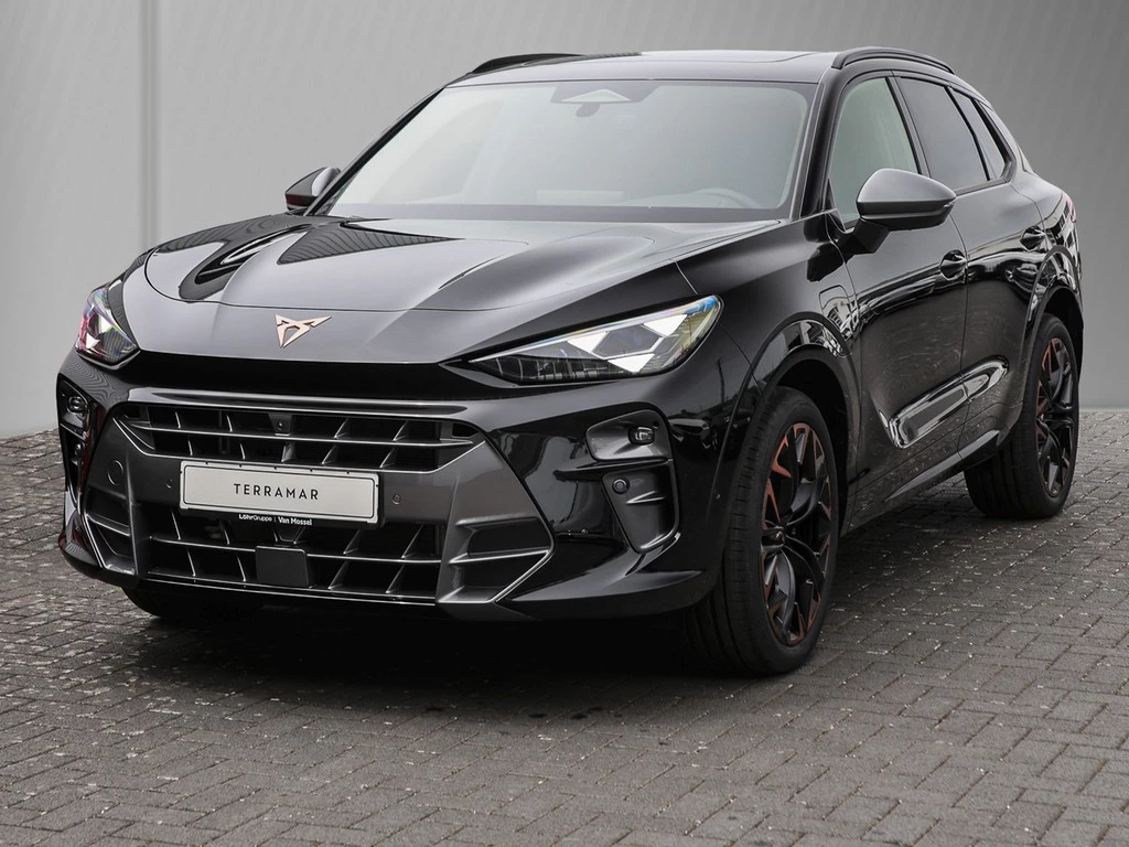 CUPRA Terramar VZ 1.5 e-Hybrid 200kW/272PS 6-Gang-DSG