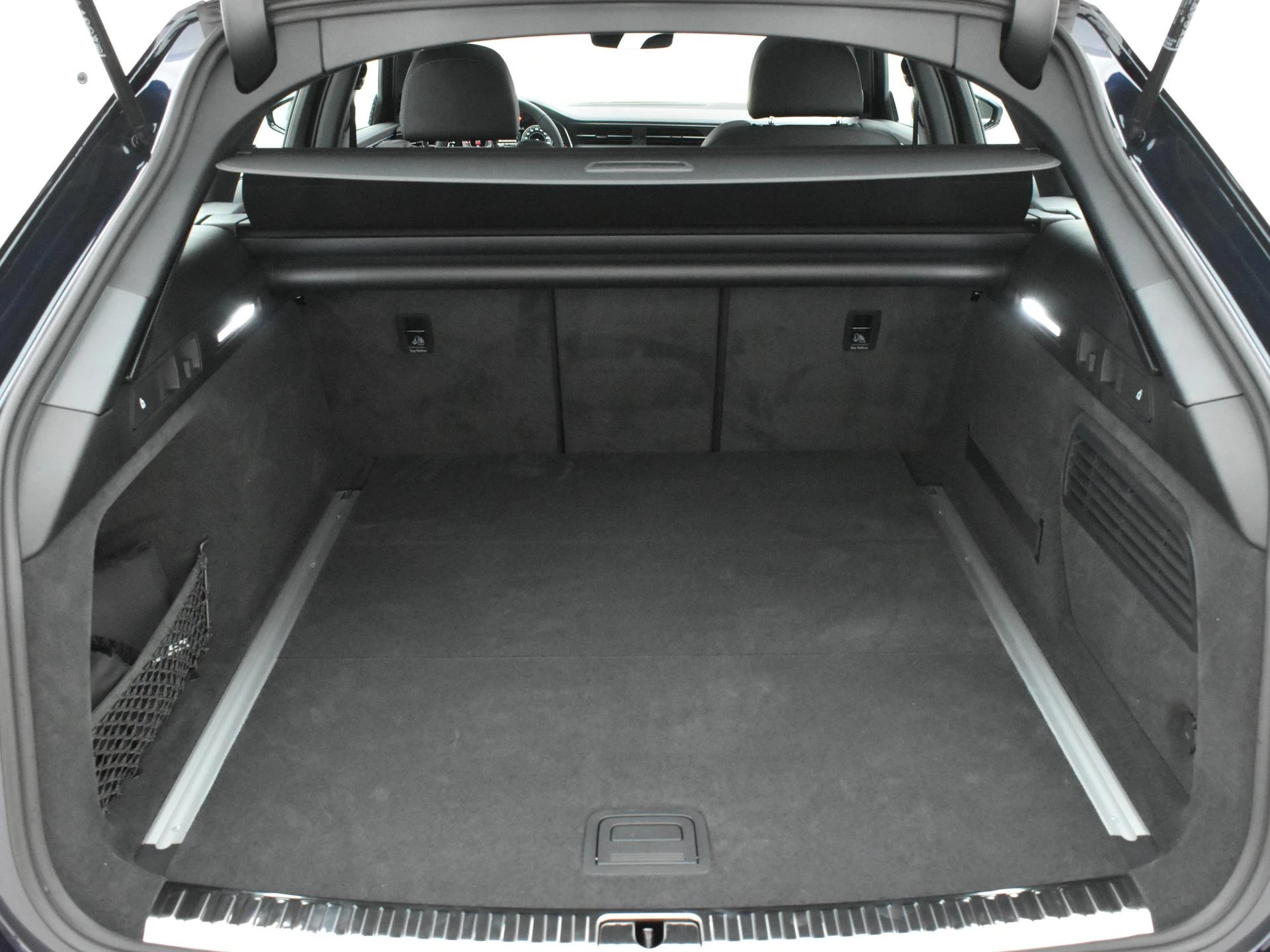Audi A6 Avant 40 TFSI Advanced edition