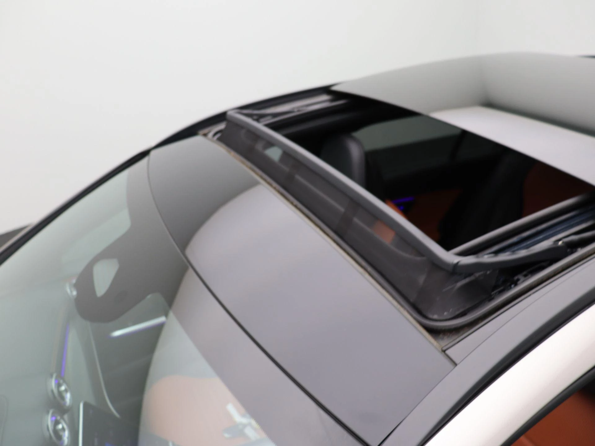 Mercedes-Benz C-Klasse 200 d AMG Line Estate + LEDER TWO TONE + PANO DAK + DIGITAL LIGHT +