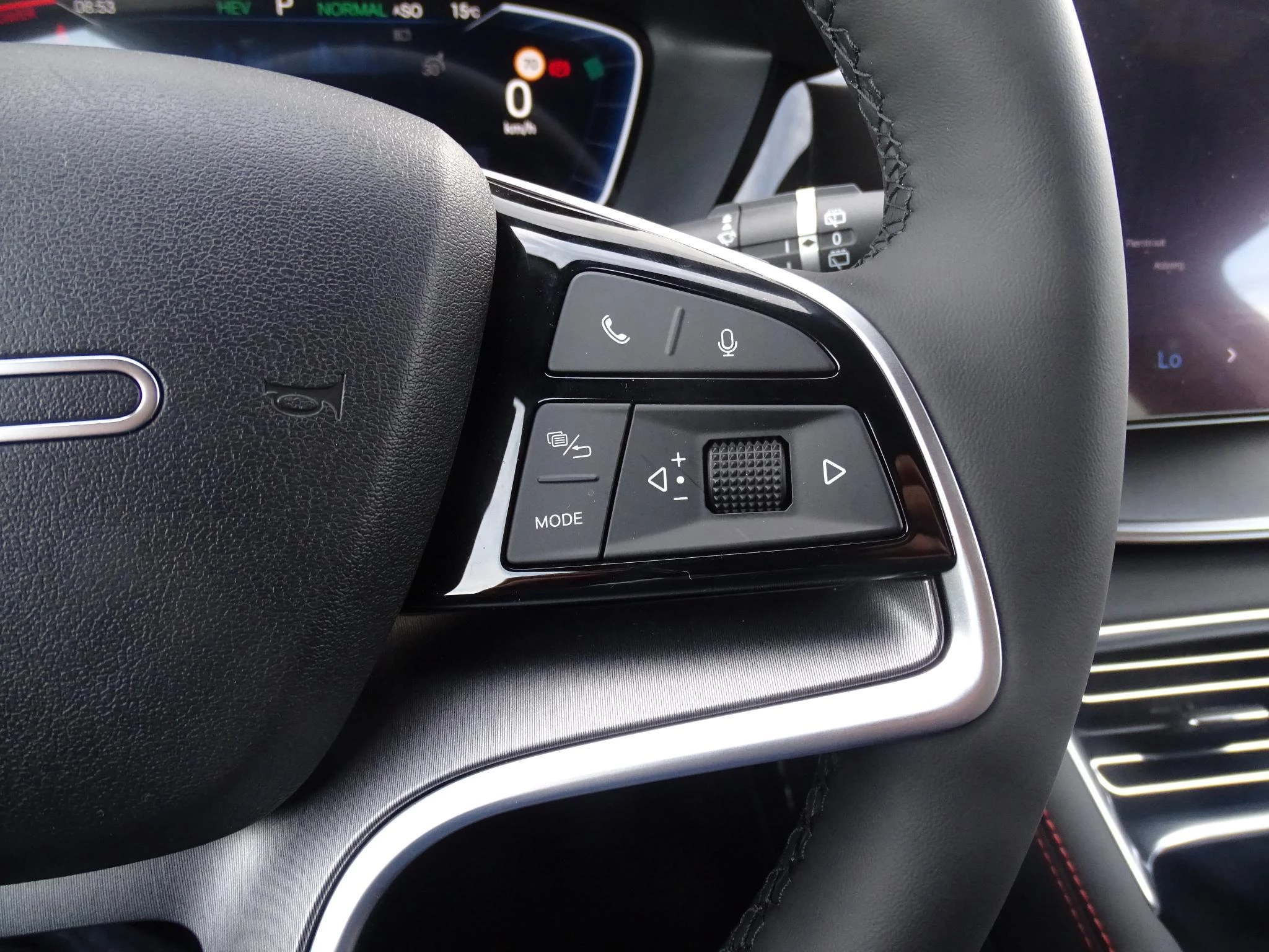 BYD SEAL U DM-I PHEV Boost