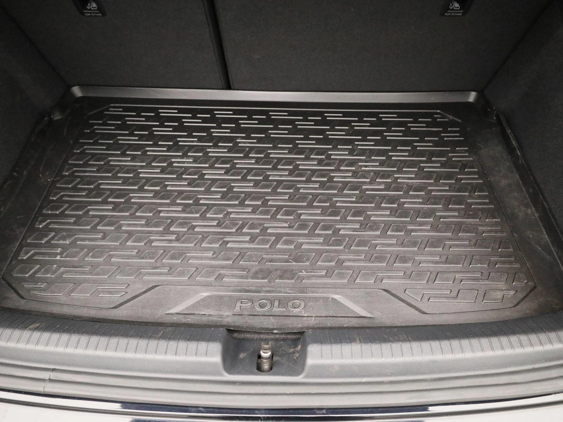 Volkswagen Polo 2.0 TSI GTI