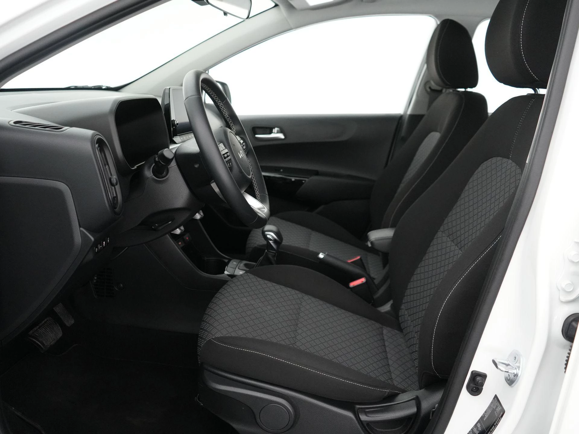 Kia Picanto 1.0 MPI 63 Pulse AMT
