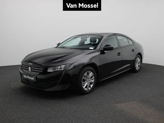Peugeot 508 1.2 PureTech 130 S&S EAT8 Active Pack