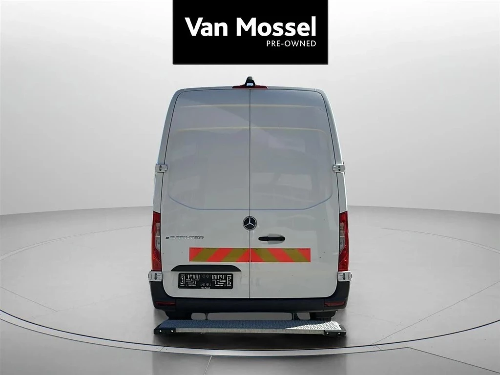 Mercedes-Benz eSprinter 420 A3 EL Pro 204HK Van Aut.