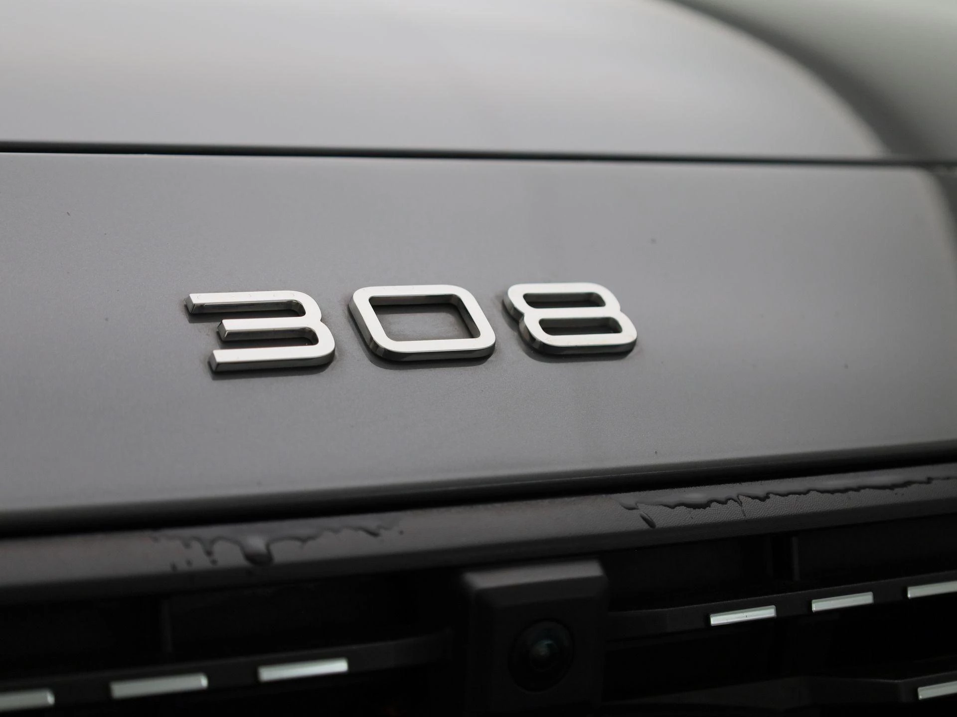 Peugeot e-308 SW e-308 156 Allure