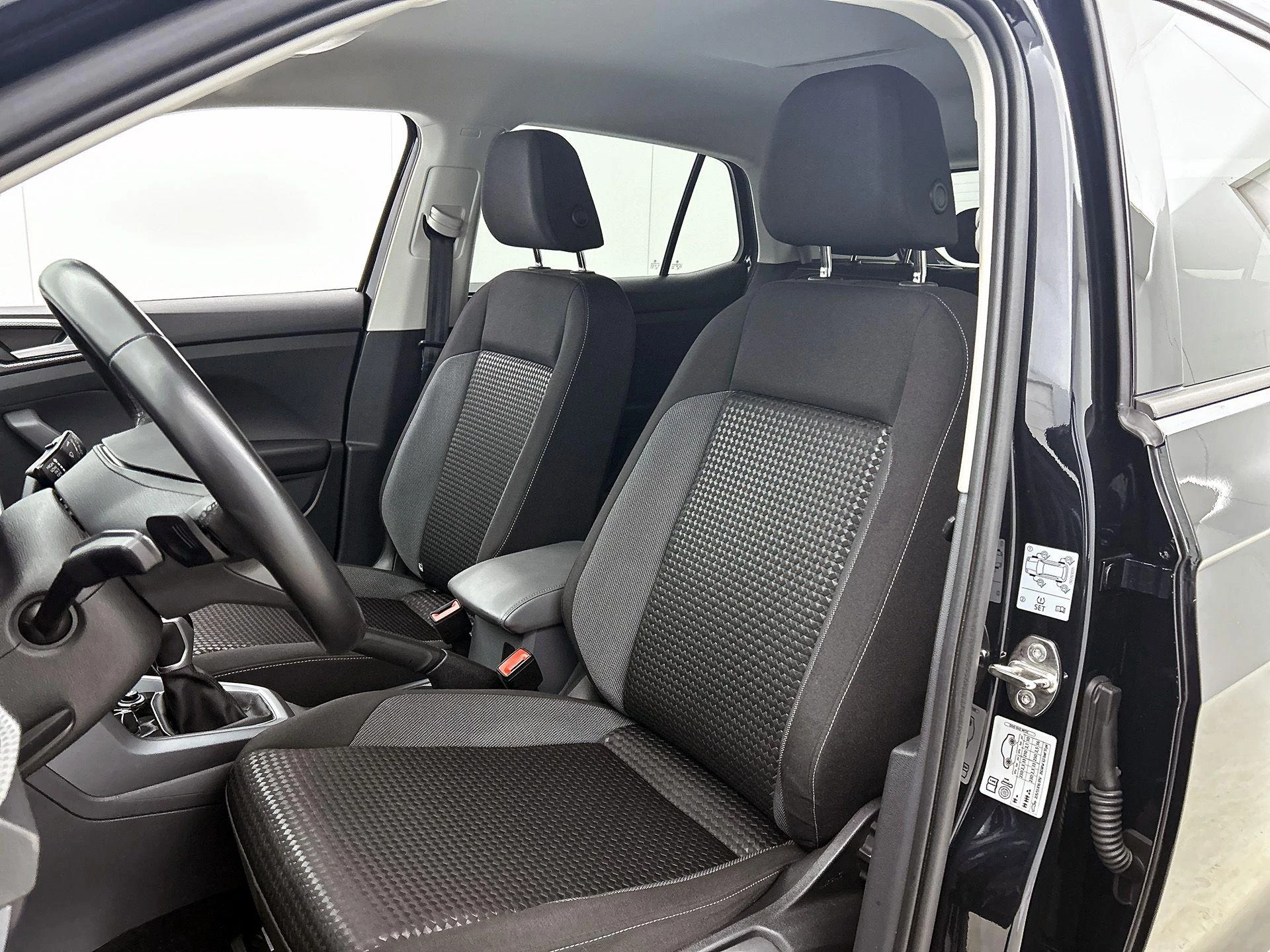 Volkswagen T-Cross 1.0 TSI R-Line