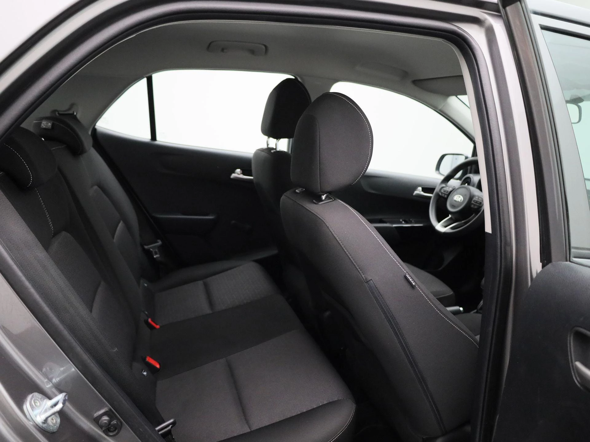 Kia Picanto 1.0 DPi ComfortLine