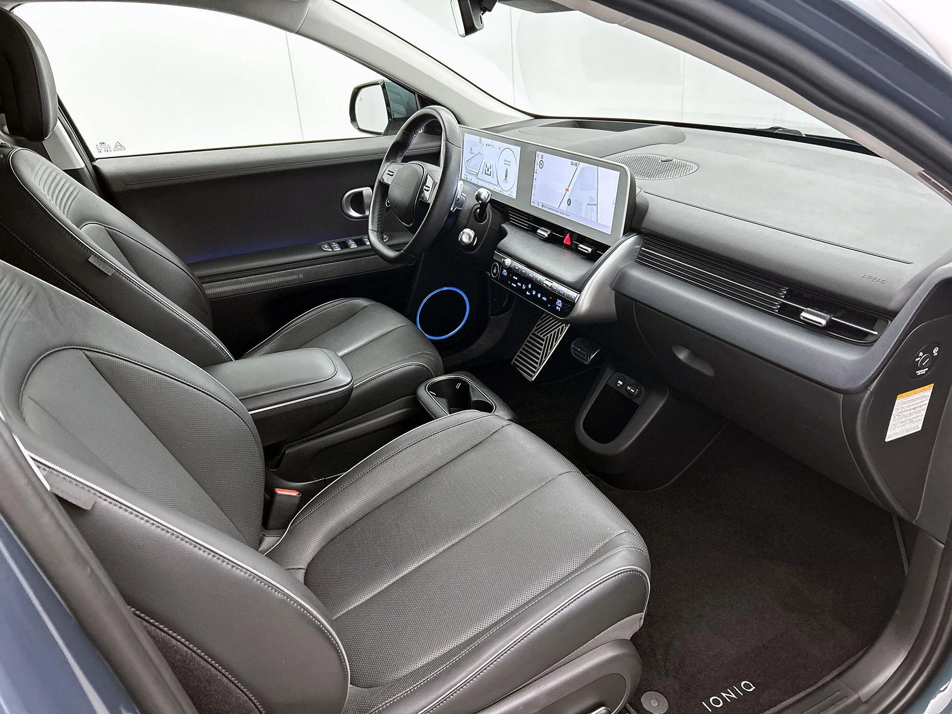 Hyundai-IONIQ 5-image-24