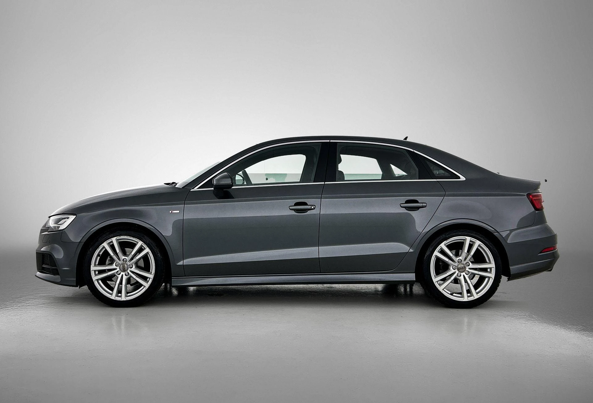 Audi A3 Limousine 35 TFSI CoD Advance Sport