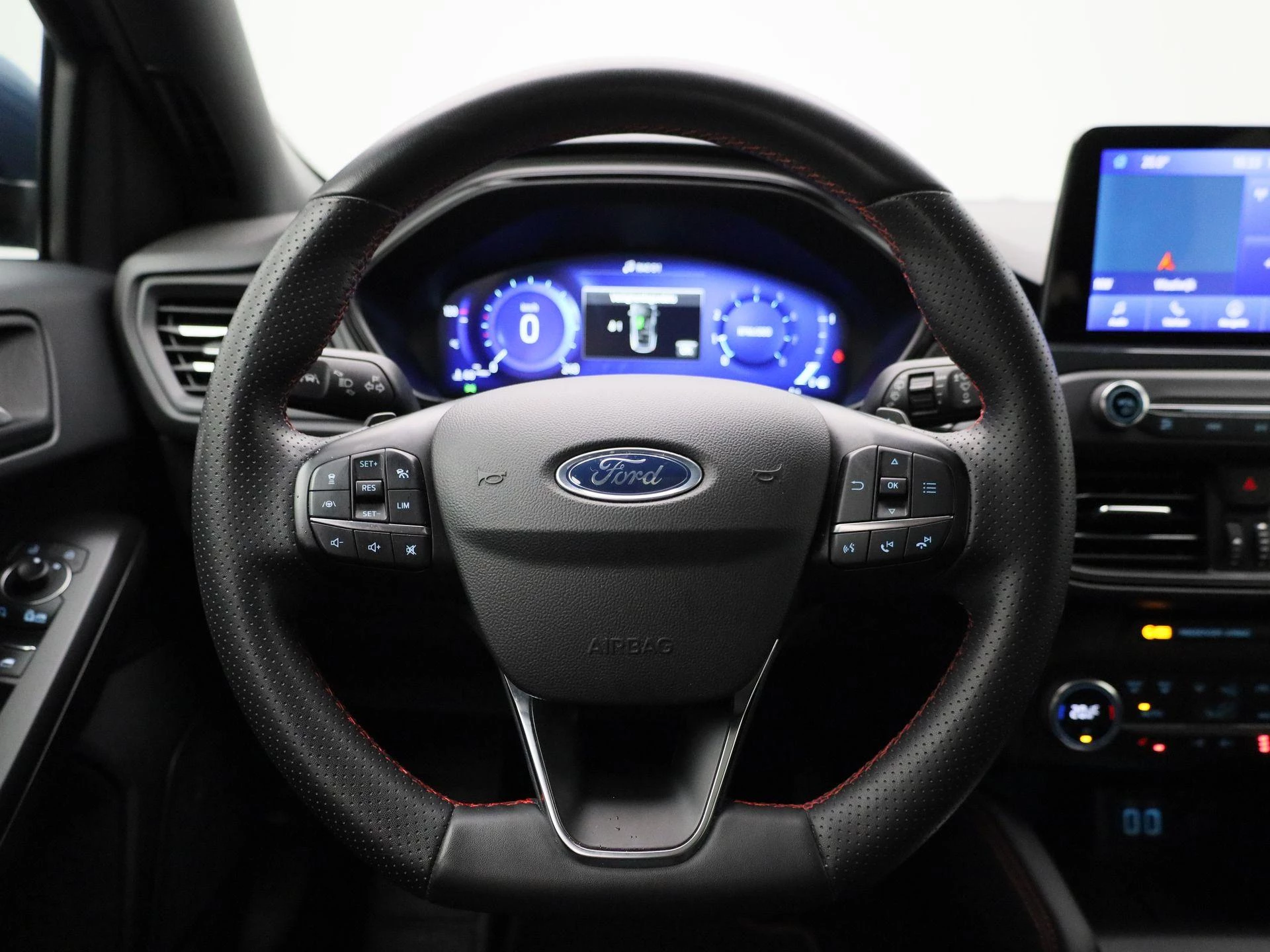 Ford Focus Wagon 1.5 EcoBoost ST Line X Business