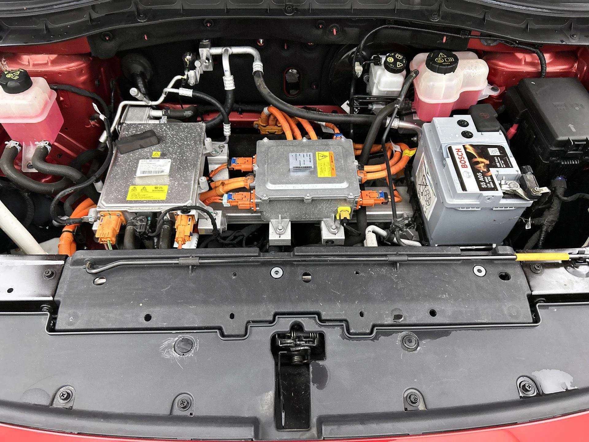 MG-ZS EV-image-42