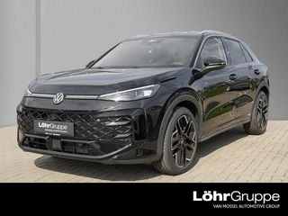 Volkswagen T-Roc R-Line 1.5 l eTSI OPF 110 kW (150 PS)