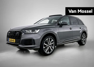 Audi Q7 55 TFSI e quattro Pro Line 381 PK