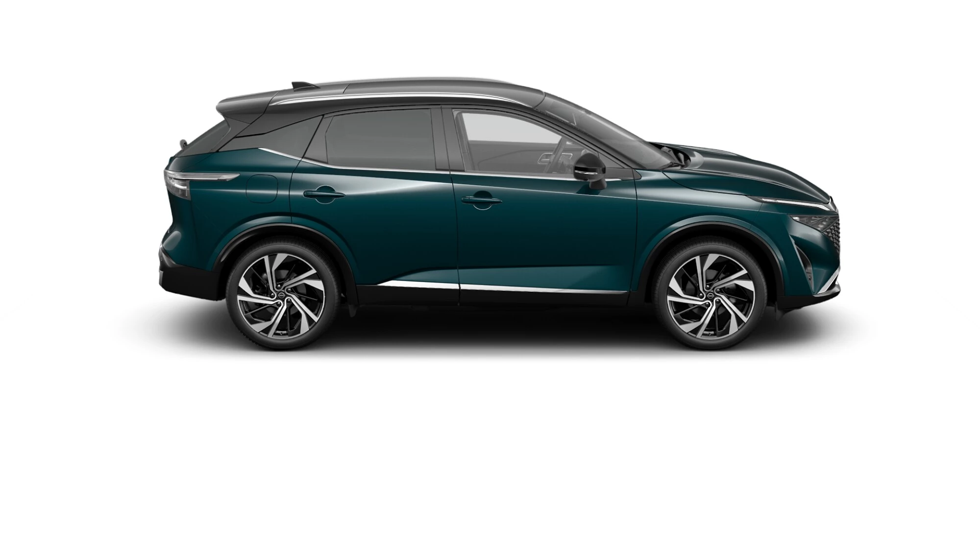 Nissan QASHQAI e-Power 206 1AT Tekna Plus + Two Tone