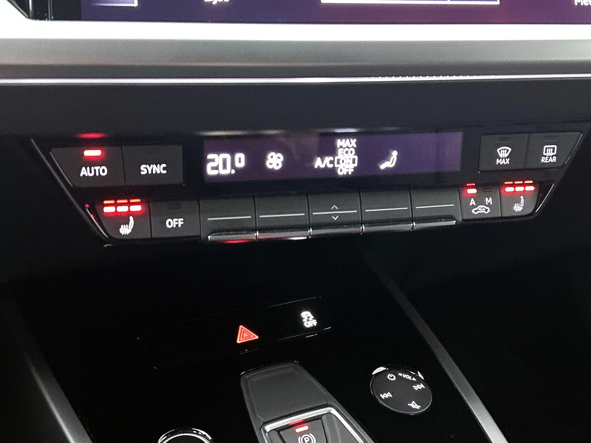 Audi Q4 e-tron 40 Launch edition Advanced 77 kWh