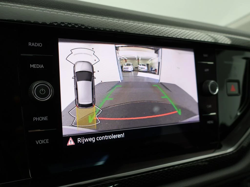 Volkswagen Polo Polo Life Business 1.0TSI 95PK *VIRTAUL COCKPIT*NAVI*CAMERA*PDC*CRUISE*APP-CONNECT*...*