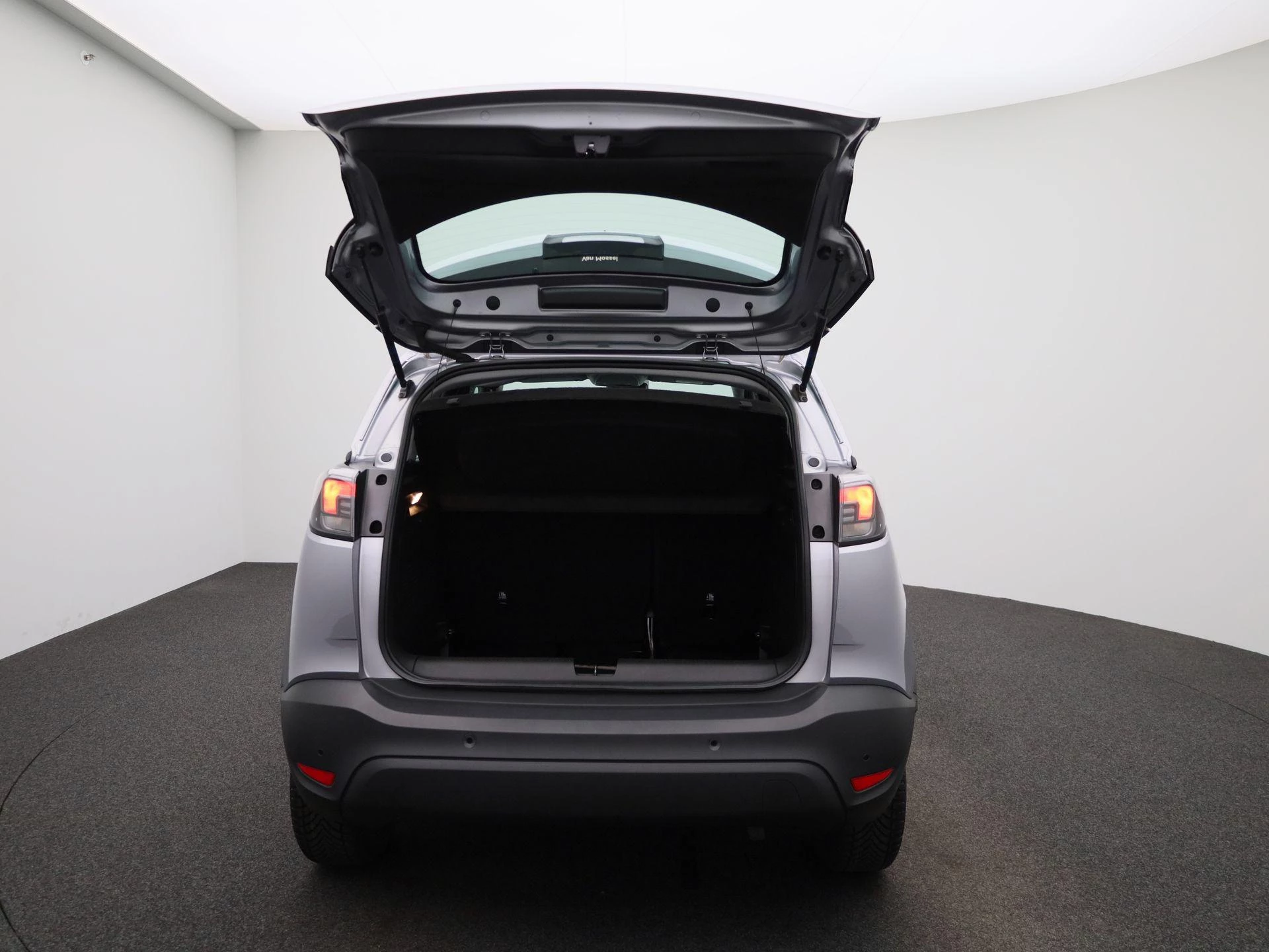 Opel Crossland 1.2 61kW S/S Edition