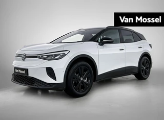 Volkswagen ID.4 Pro Limited Edition 77 kWh 286 PK