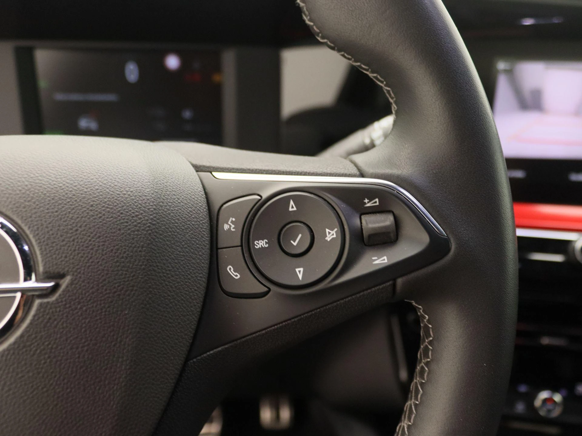 Opel Mokka-e GS Line 50-kWh 11kw bl.